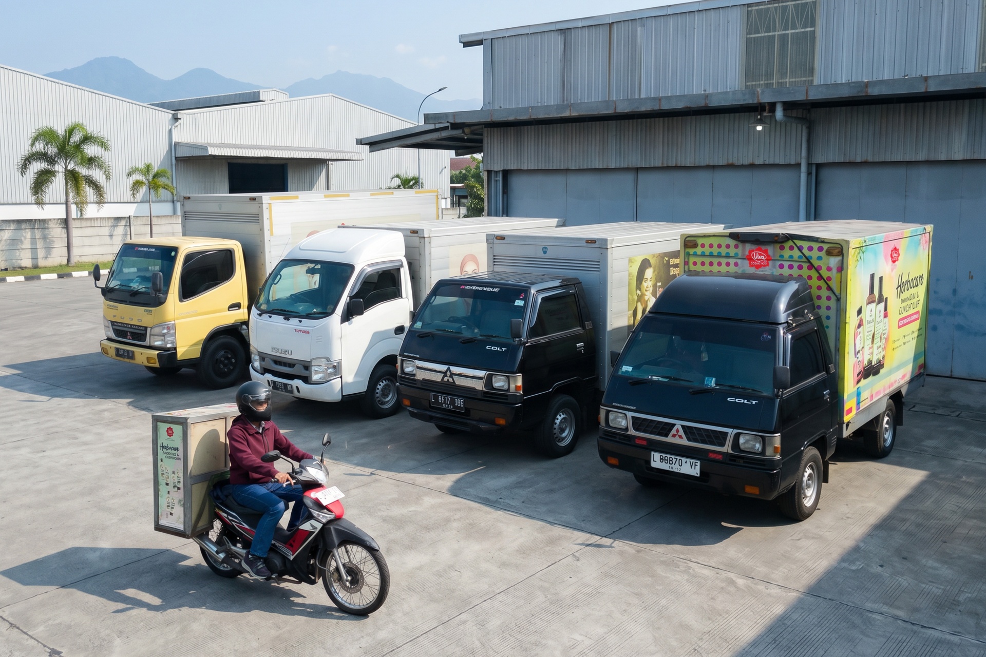 Fleet