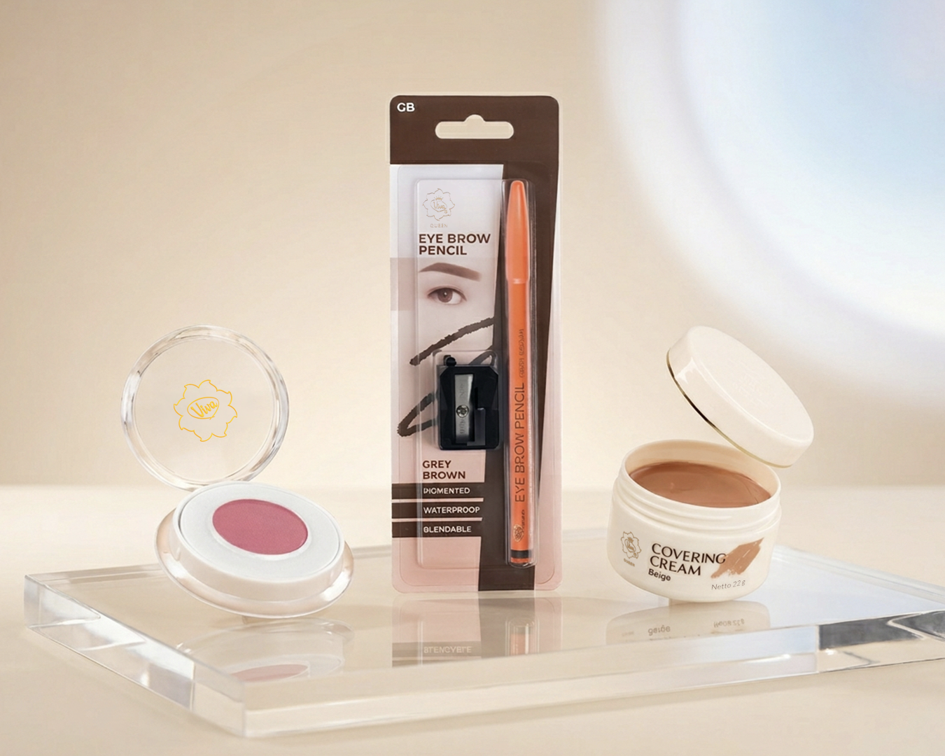 Makeup