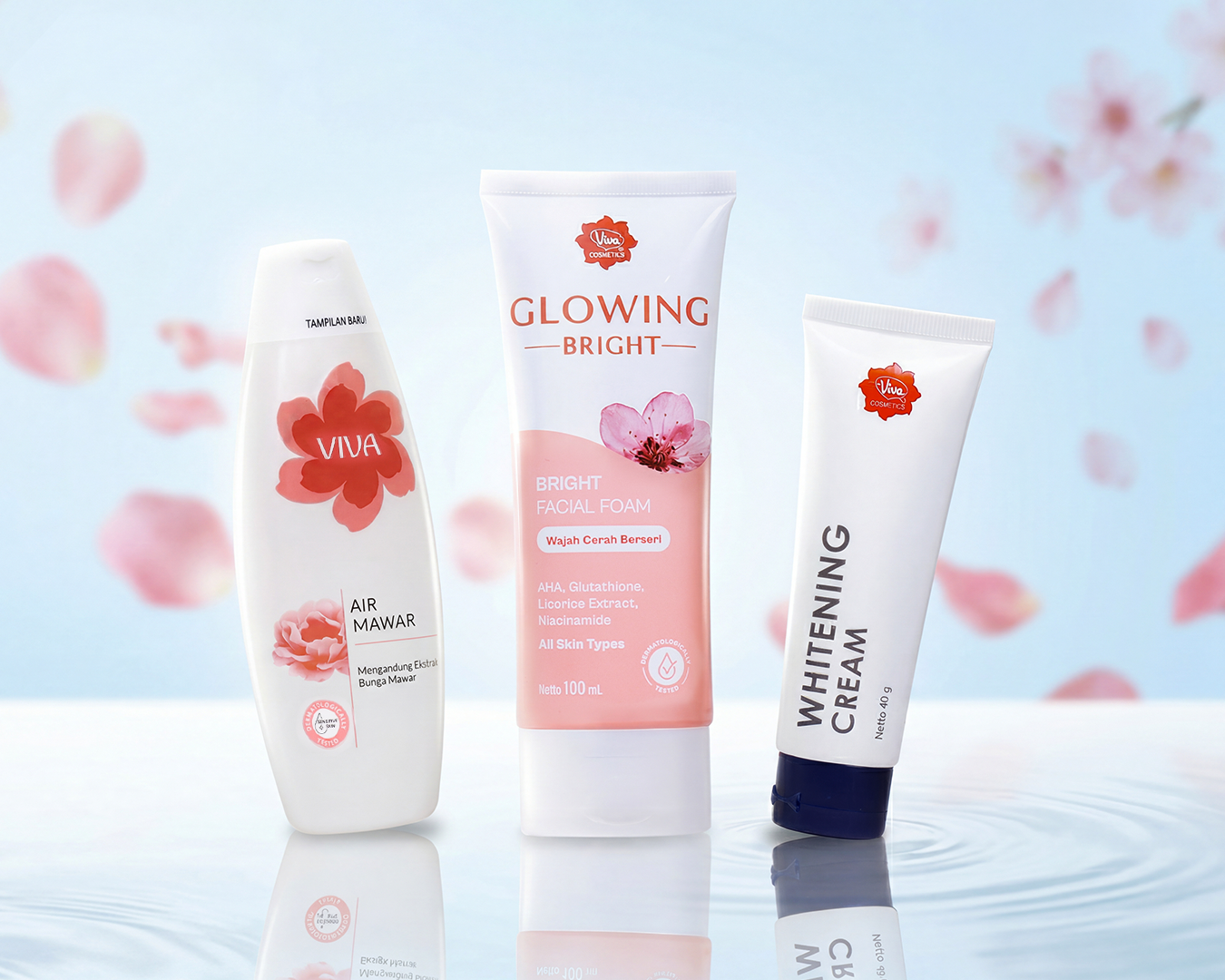 Skincare